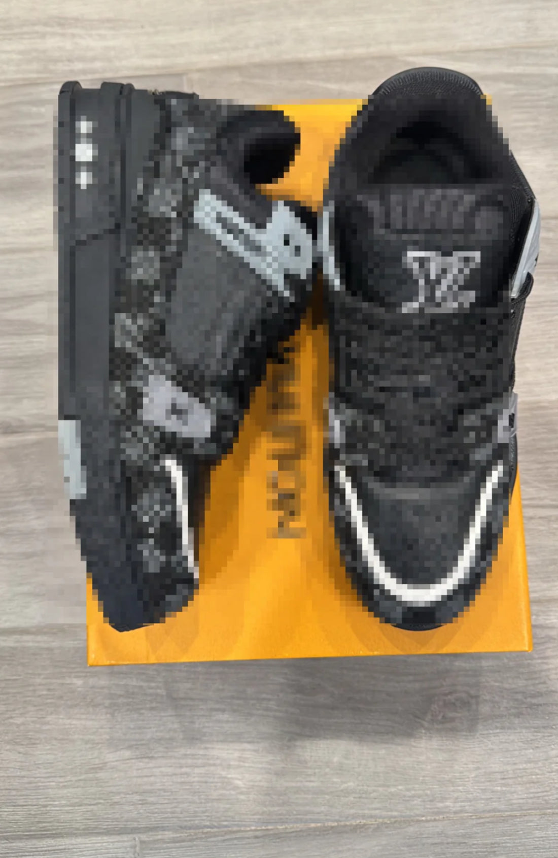 VL Trns