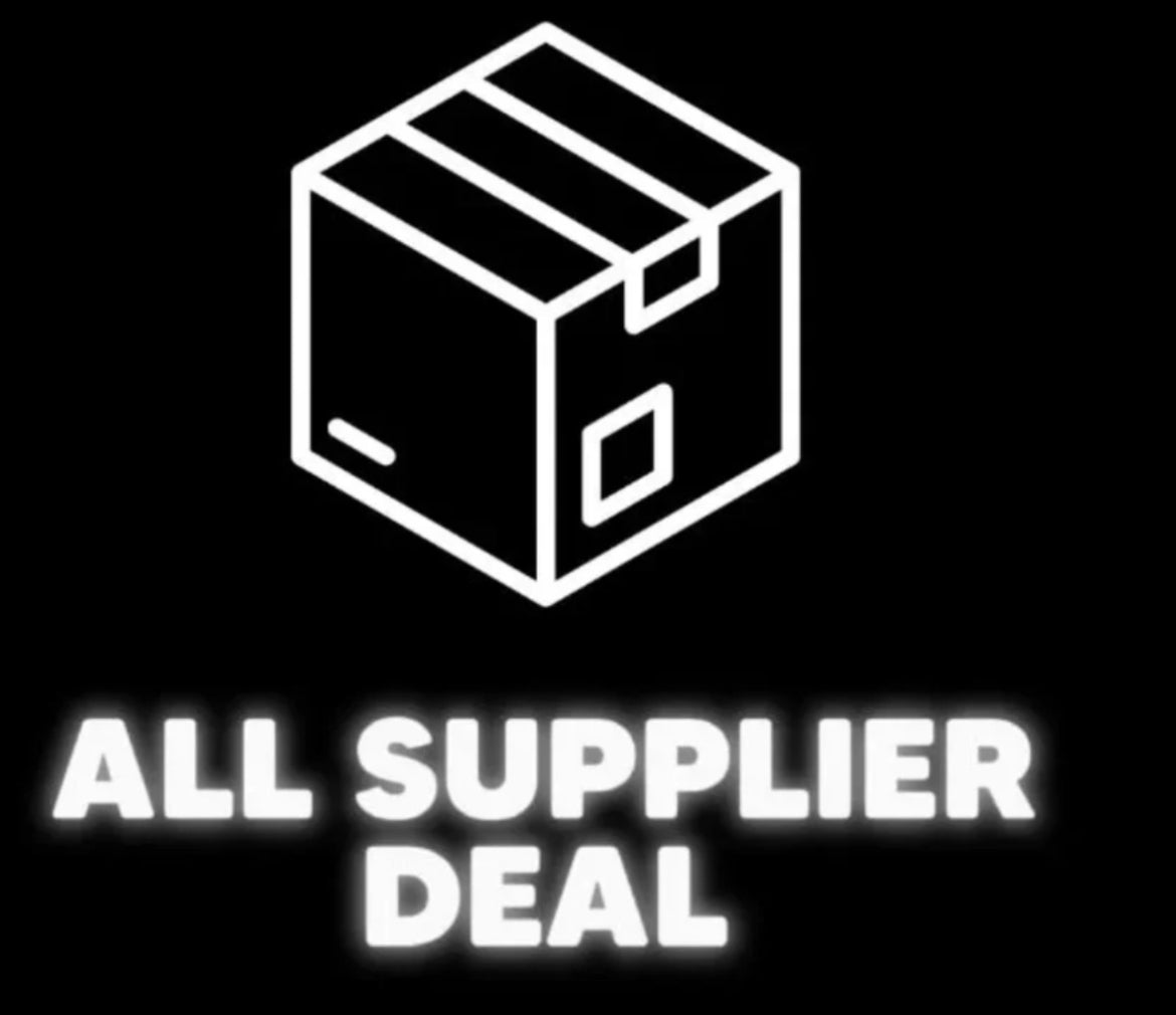 All supplier Vendor