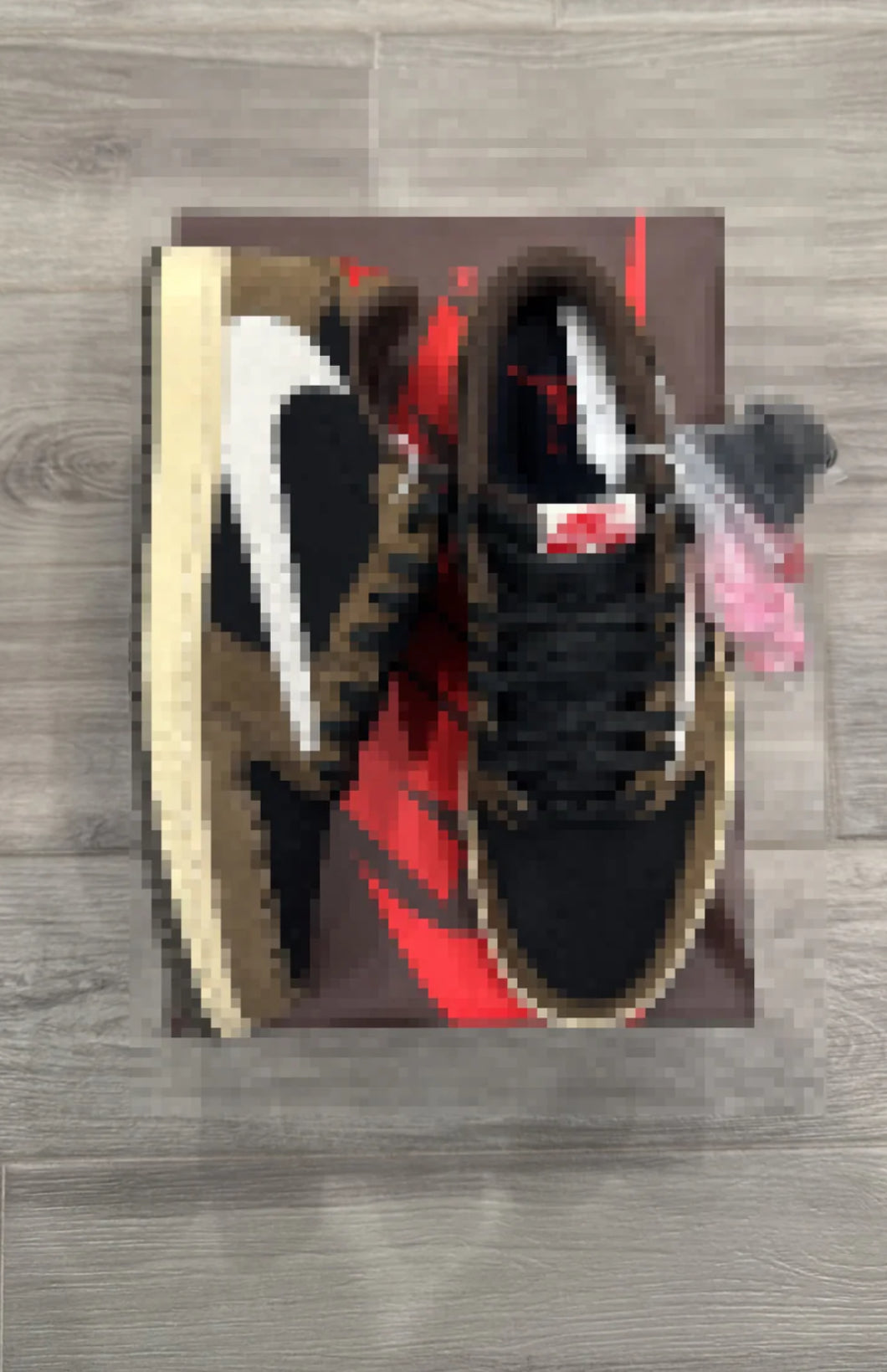 TS1 Lows