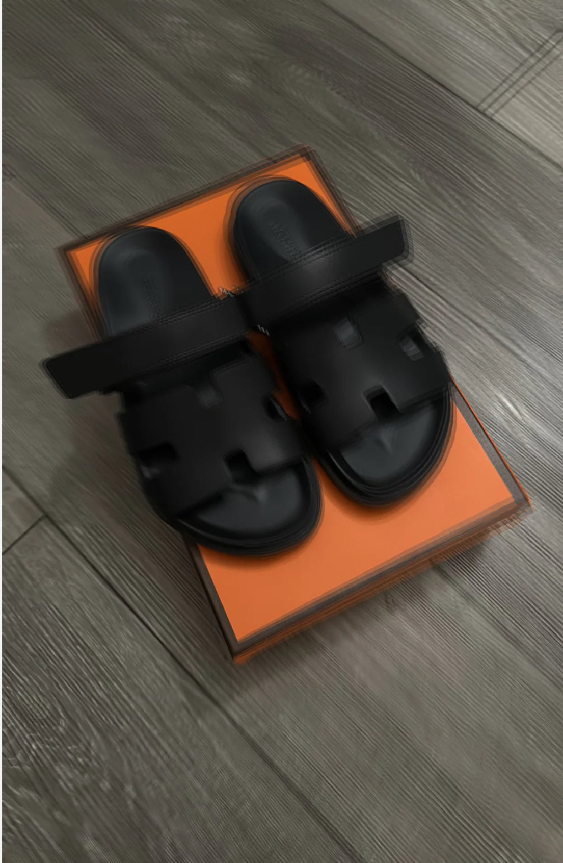 HM Sandals