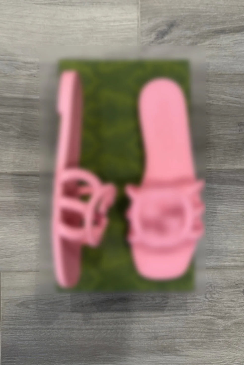 GC Sandals