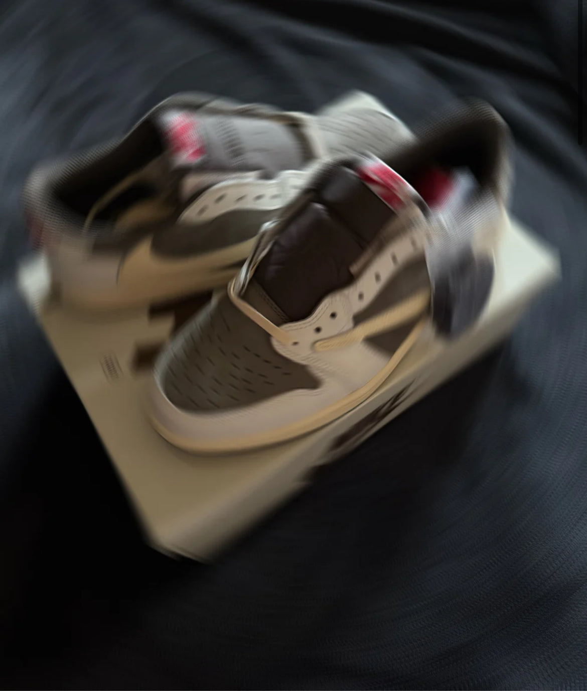 TS1 Lows