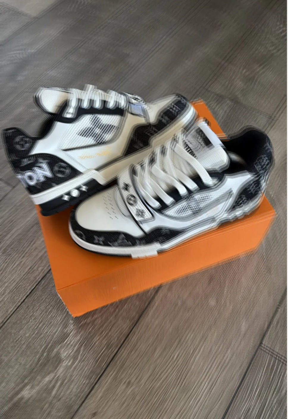 VL Shoes