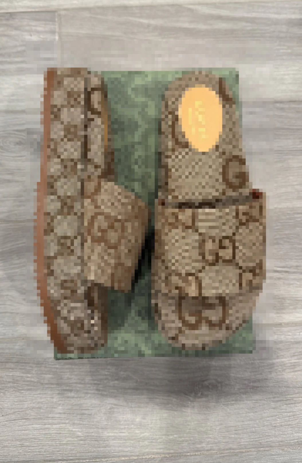 GC Sandals