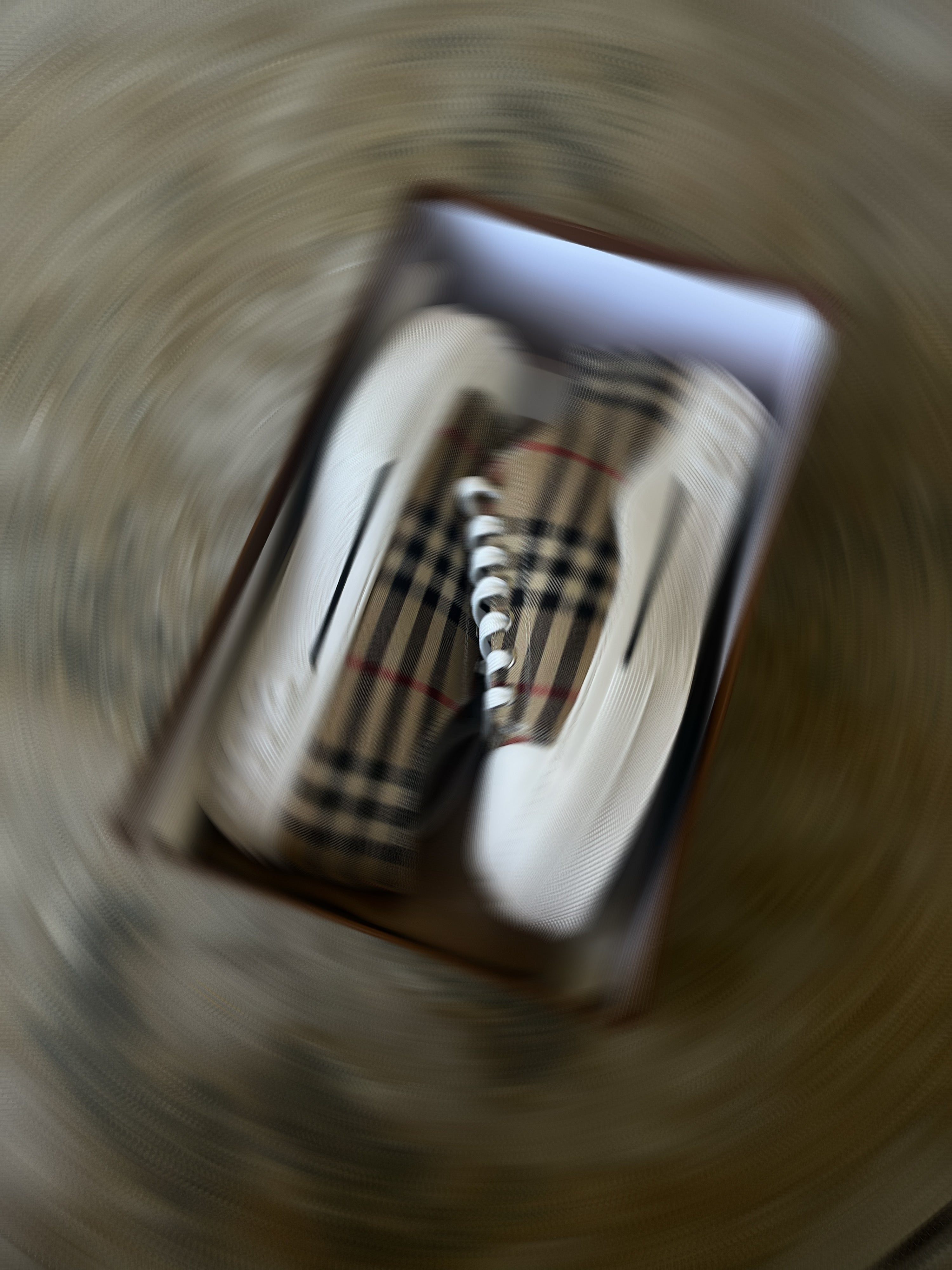 Burberi