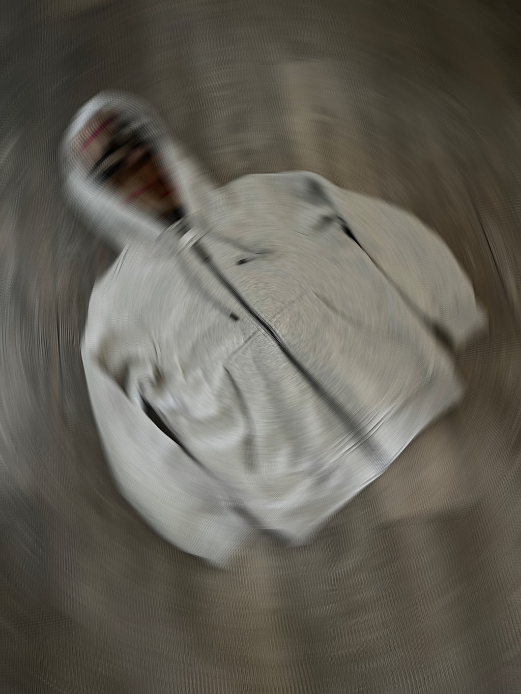 Burberi Zipup