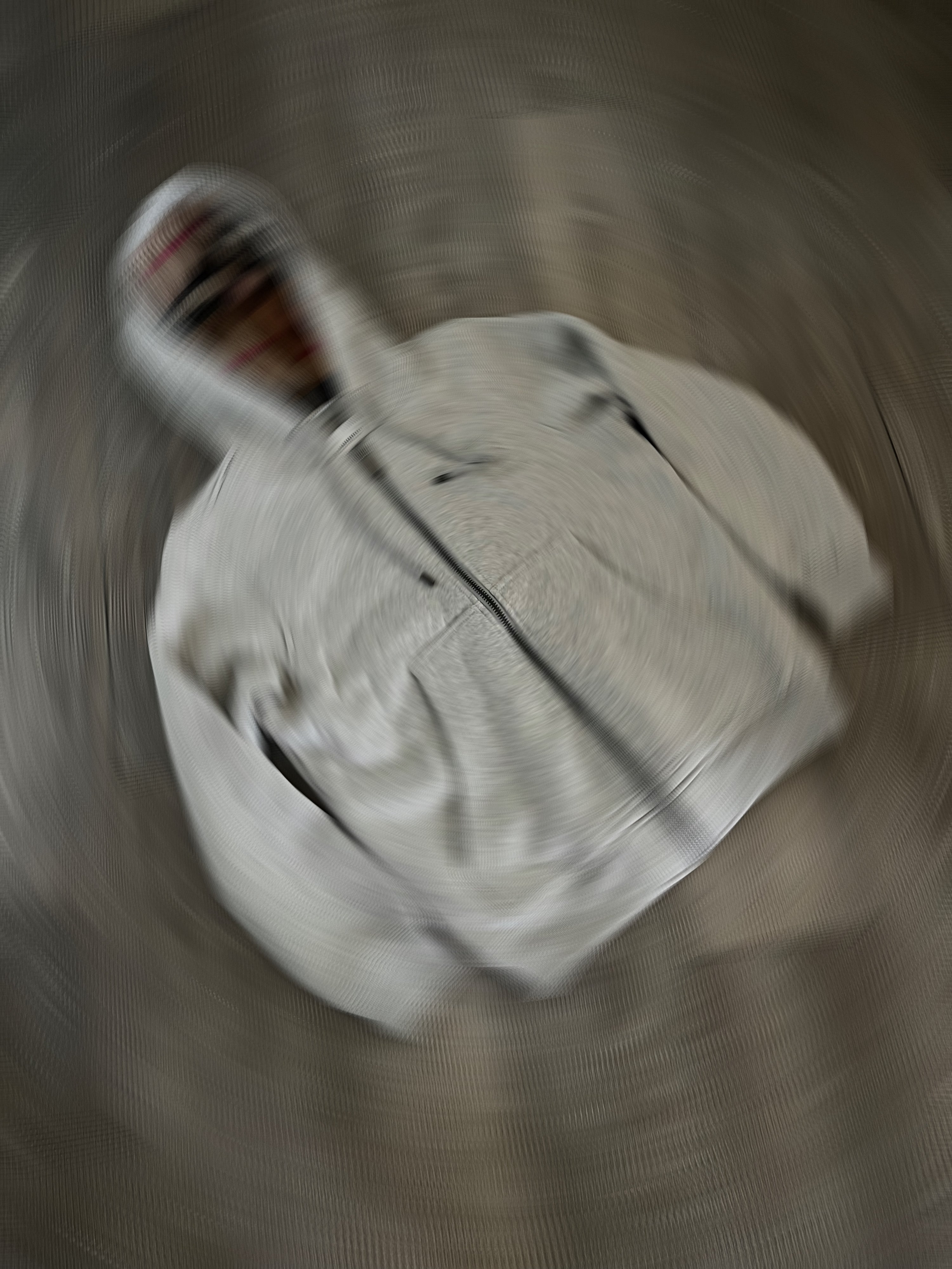 Burberi Zipup