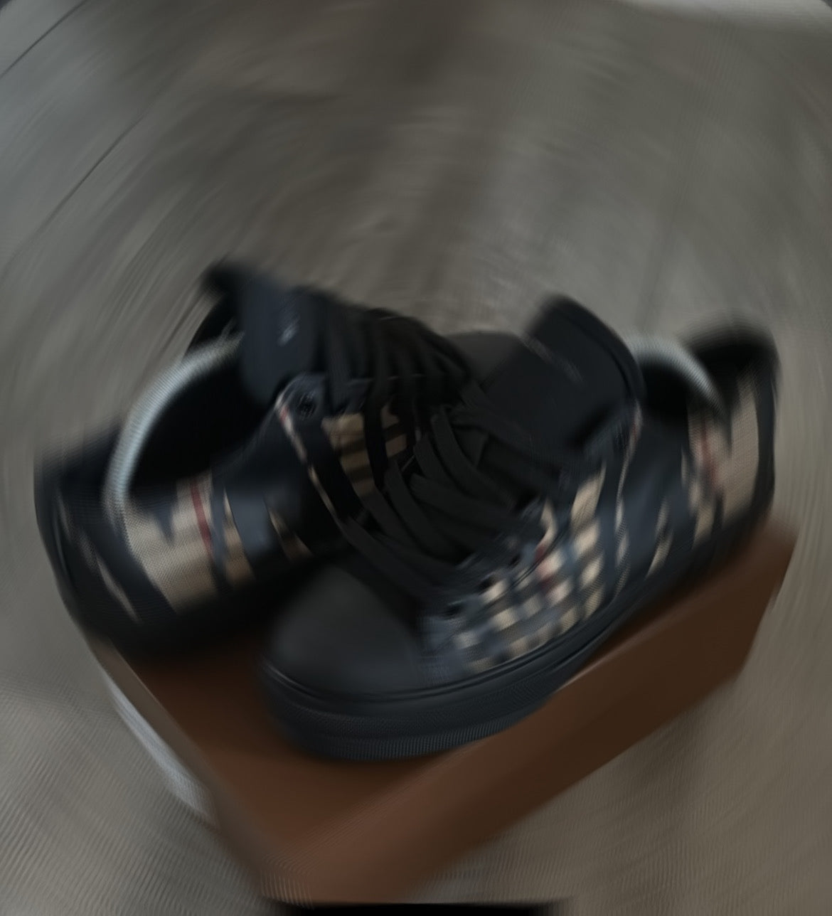 Burberi