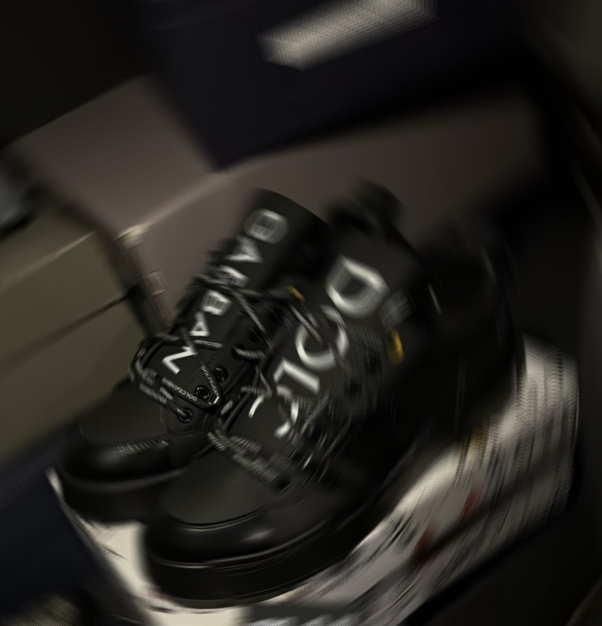 DG Trns