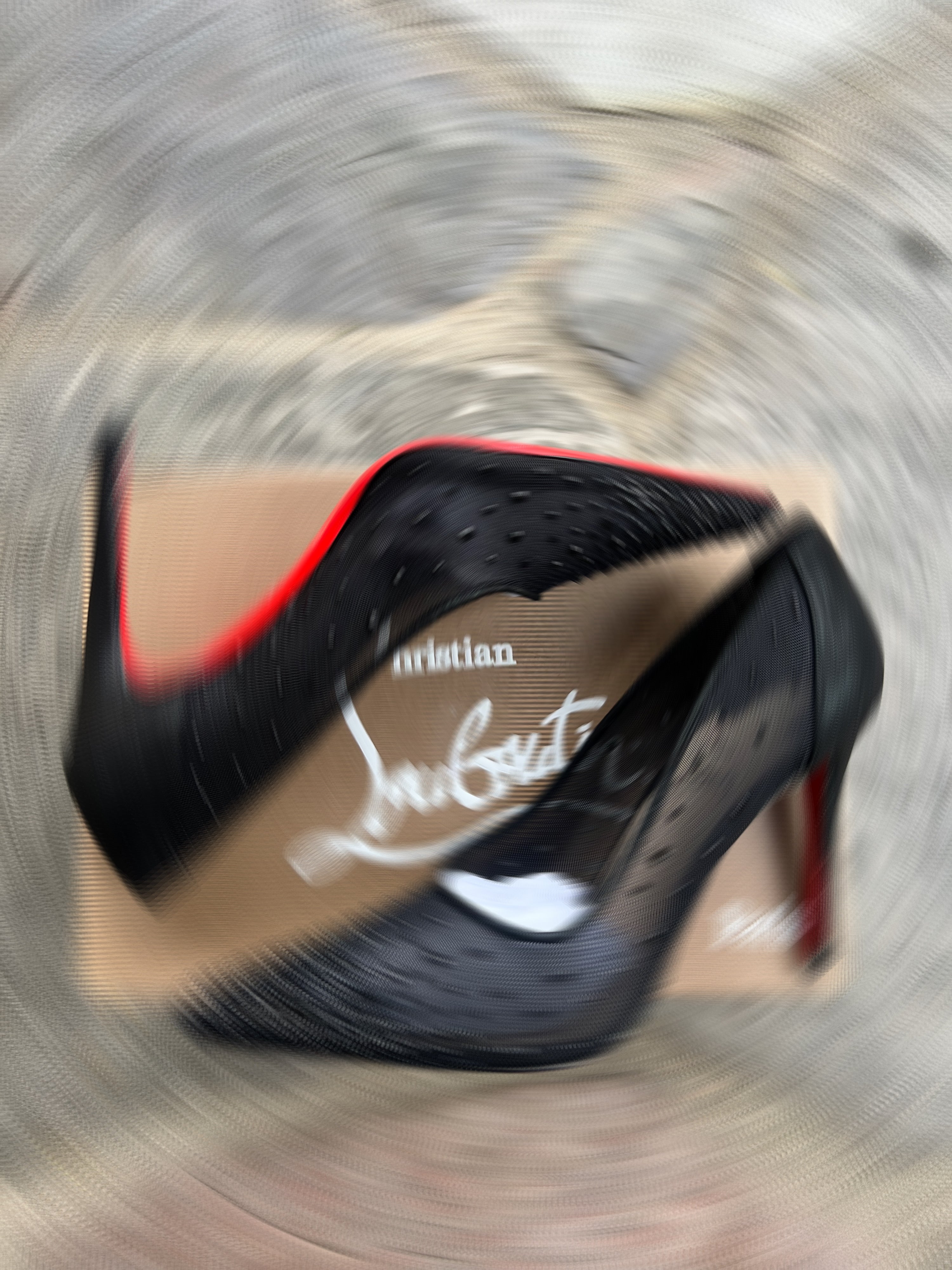 CL Heels