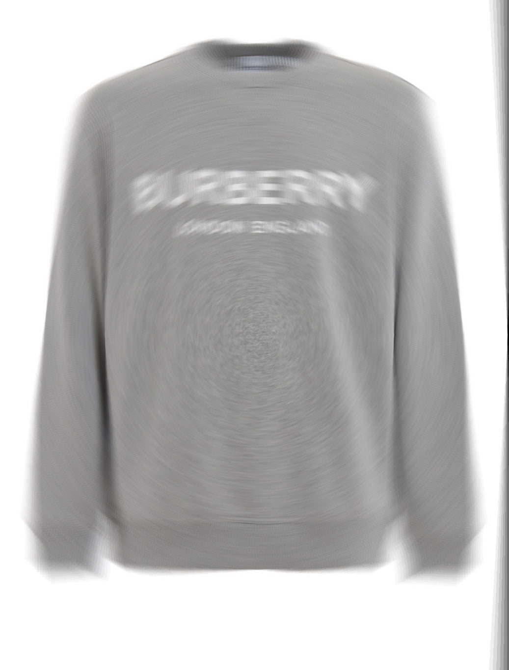 Burberi Sweater