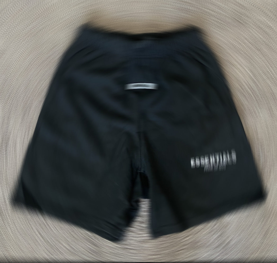 ESTIAL Shorts