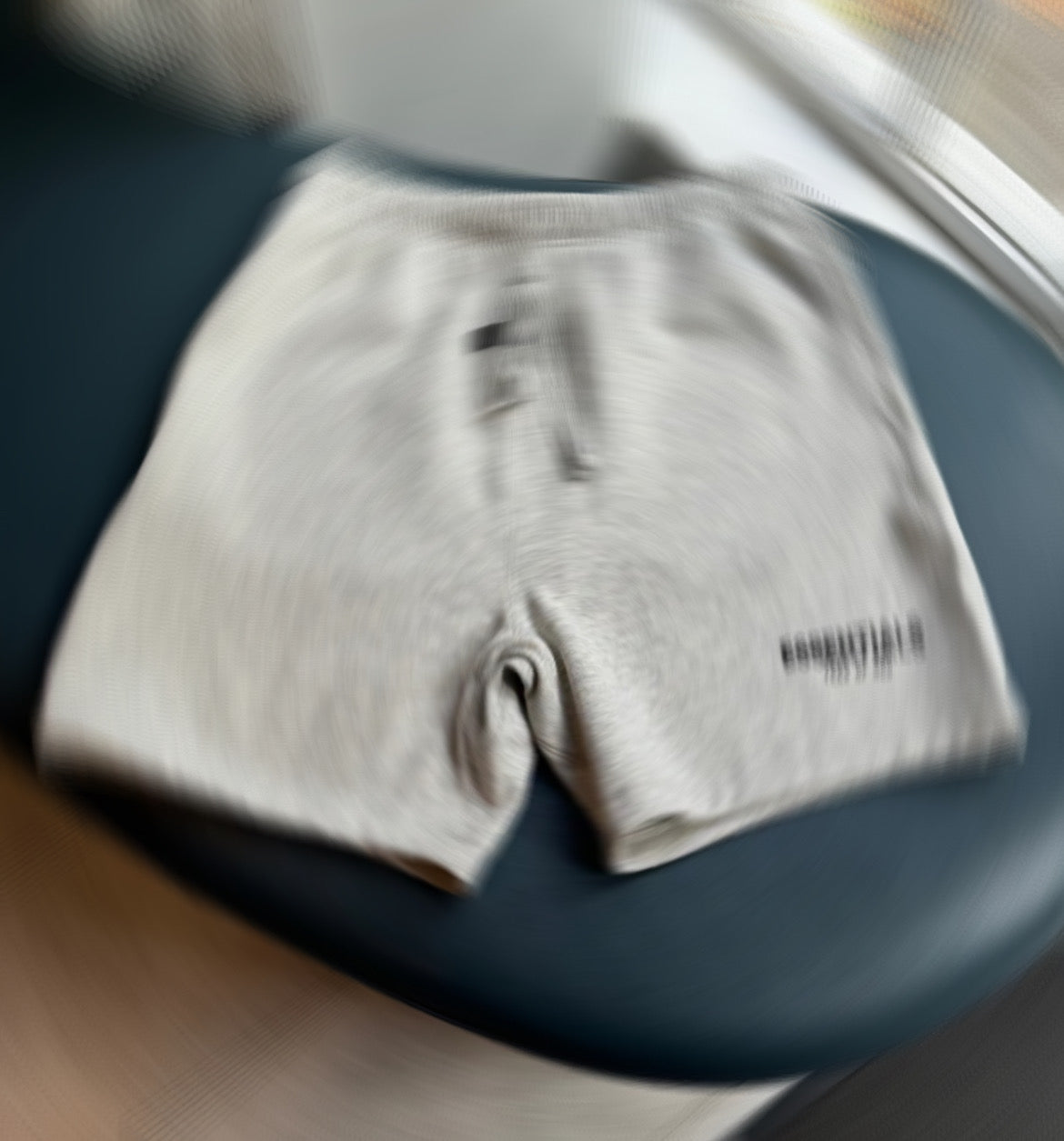 ESTIAL Shorts
