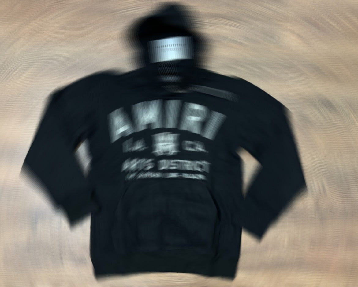 AM1R1 Hoodie