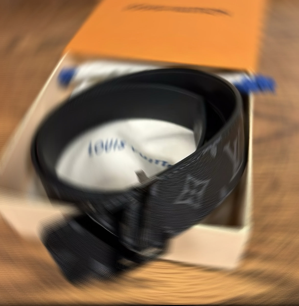VL Belt