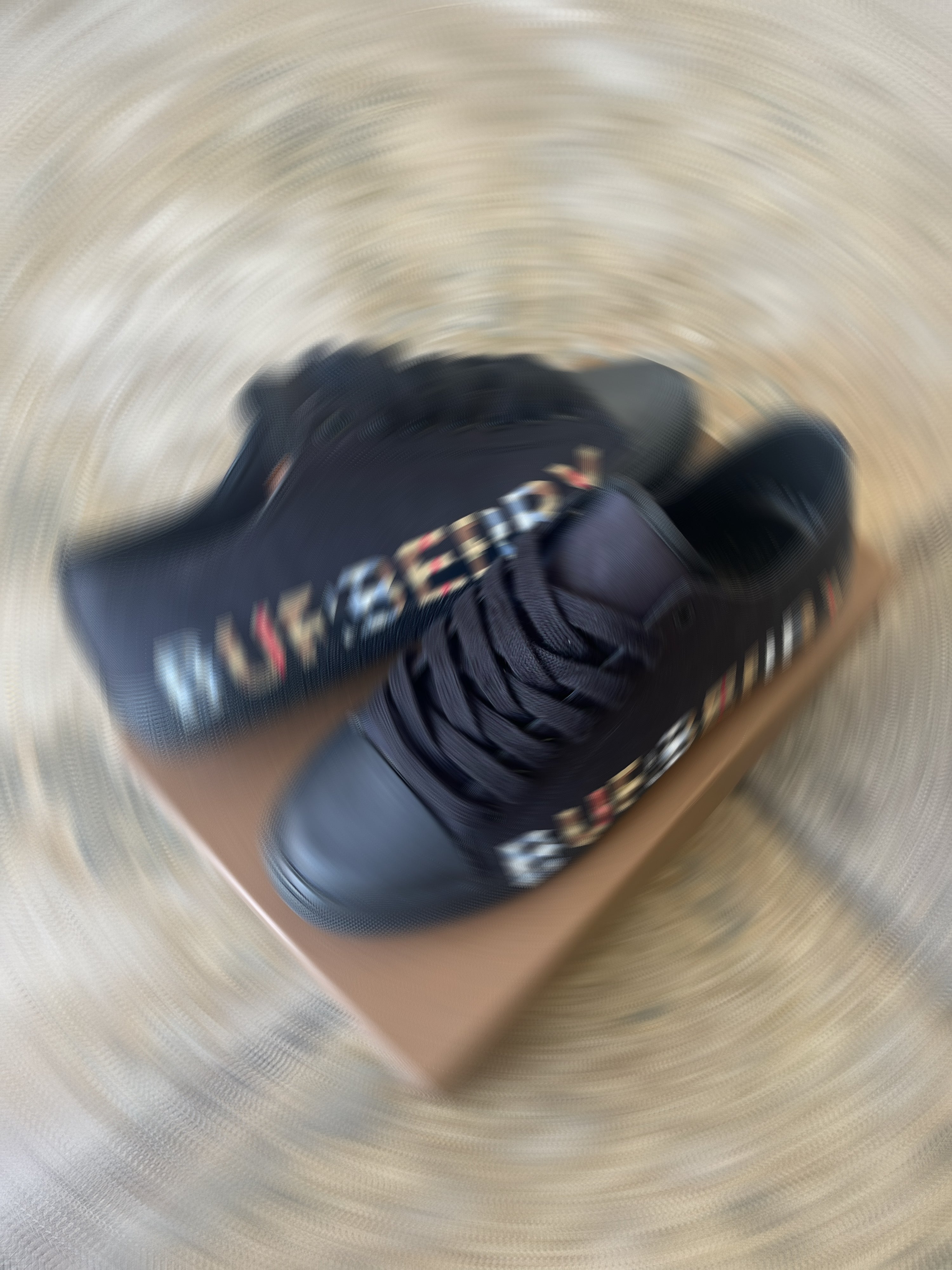 Burberi