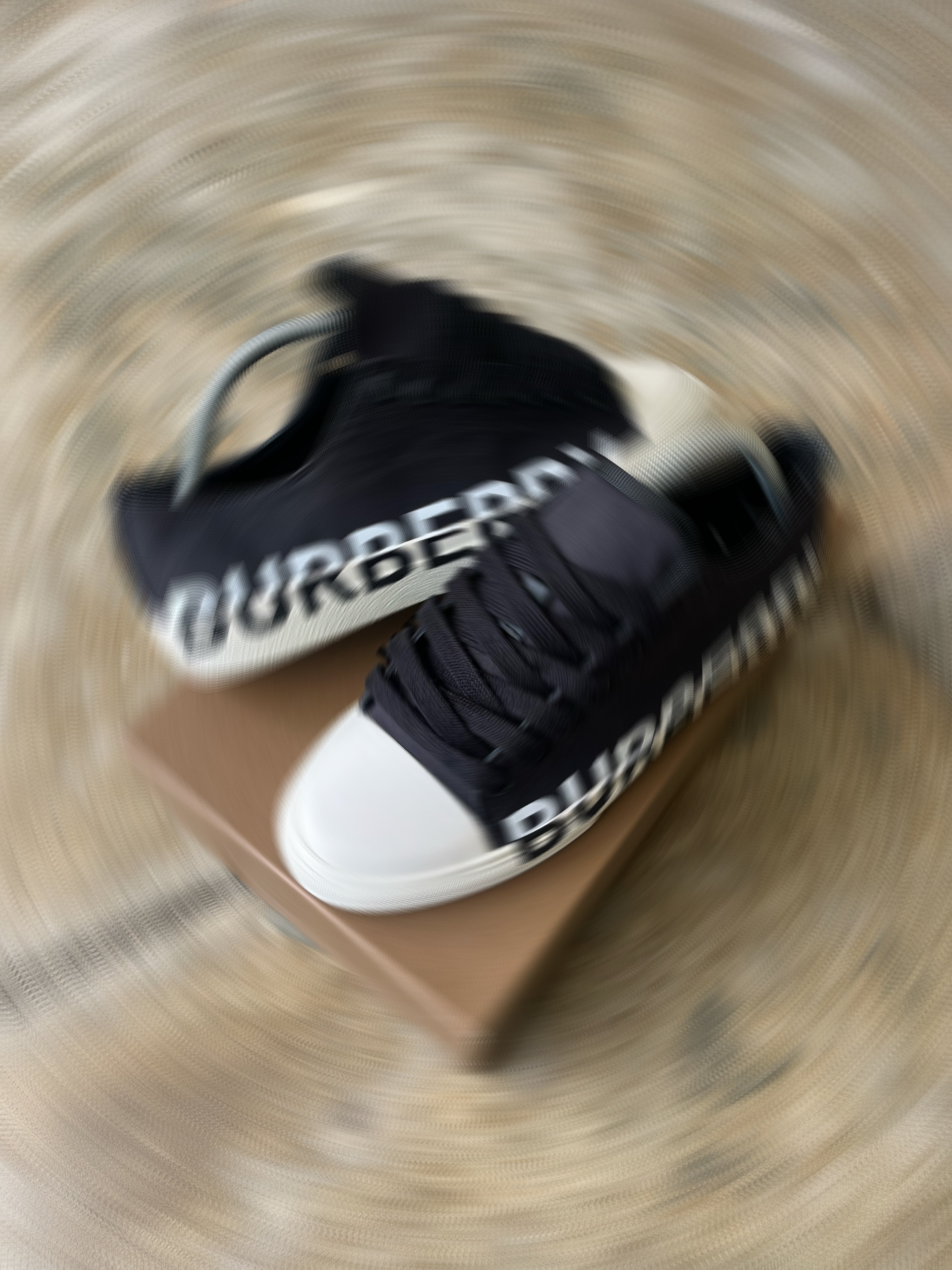 Burberi