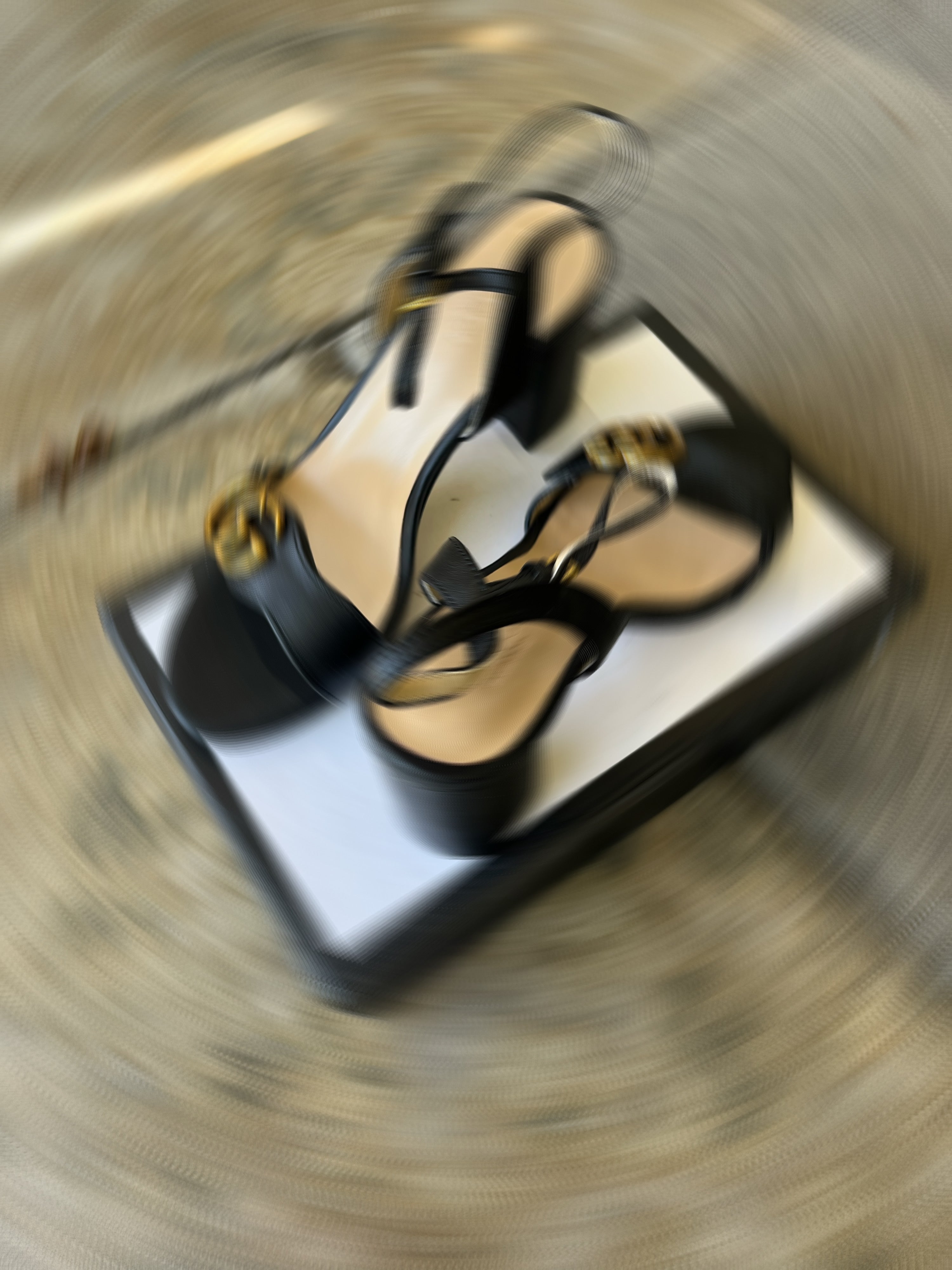 GC Heels