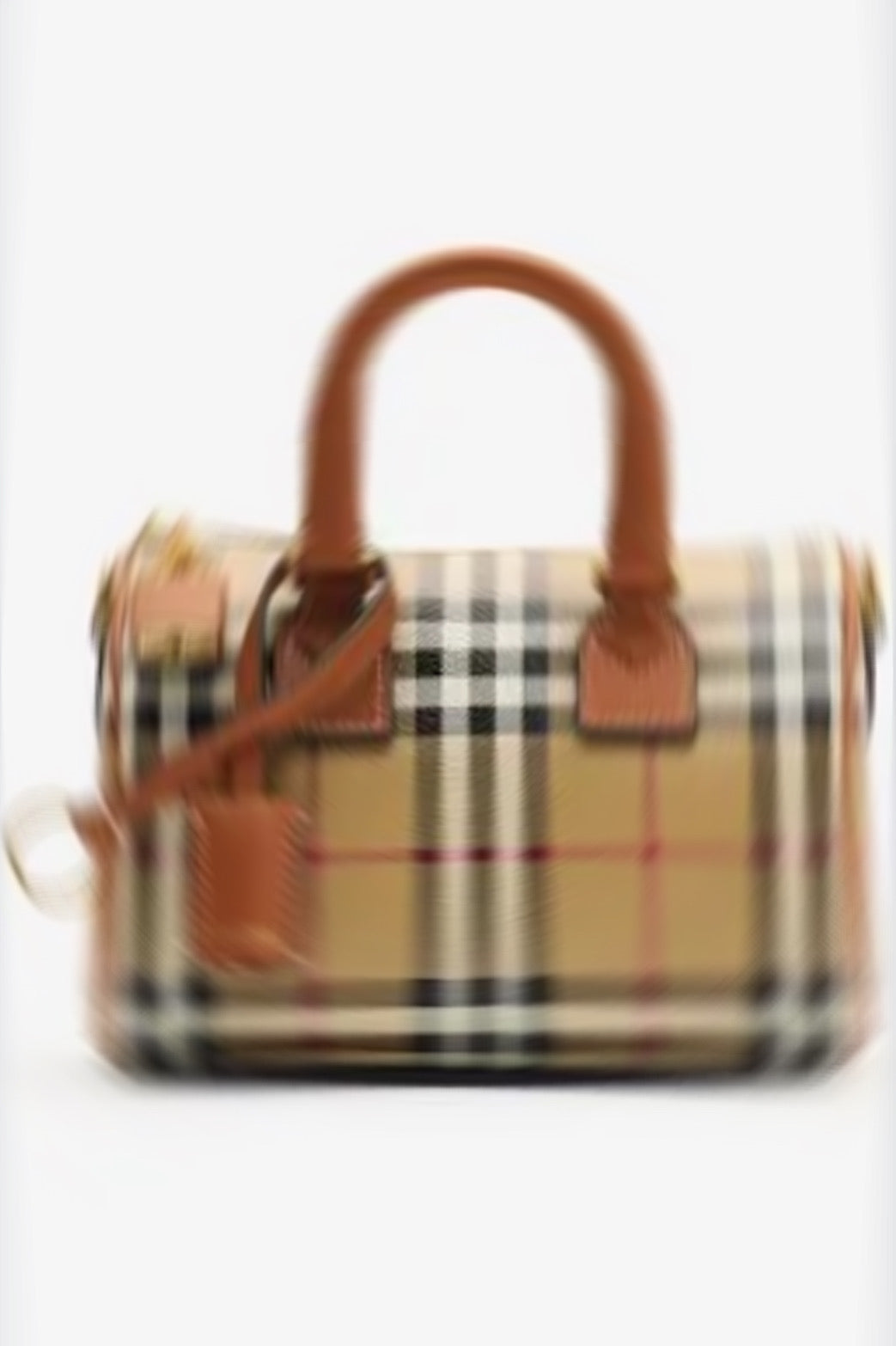 Burberi Bag
