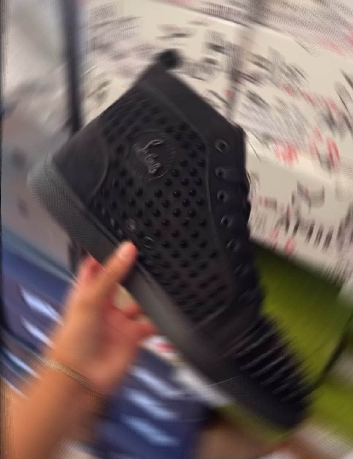 Red Sole