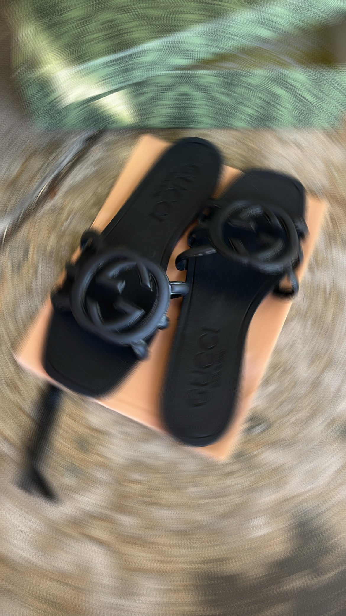 GC Sandals