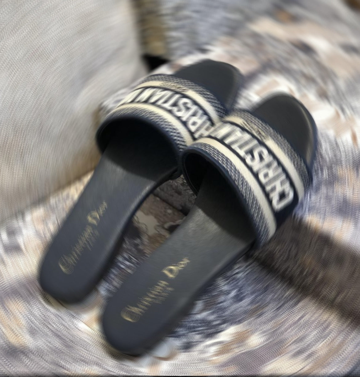 Adore sandals