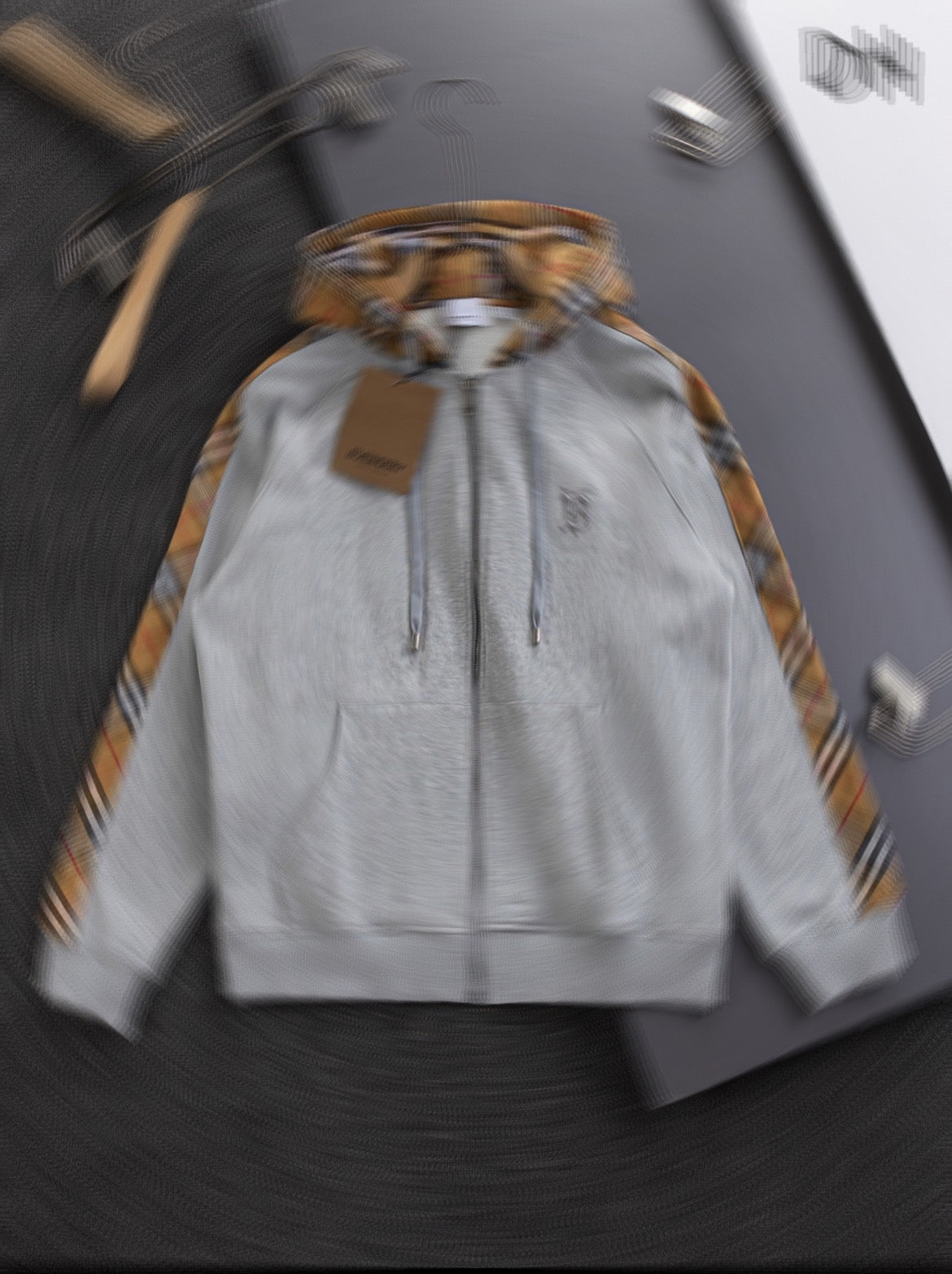 Burberi