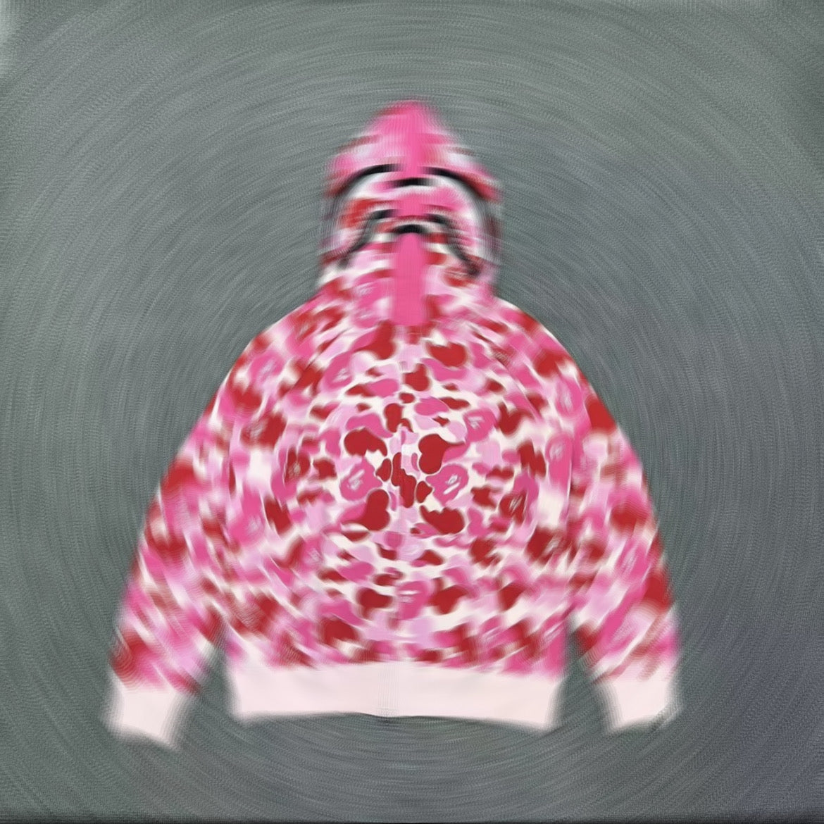 Bpe hoodie