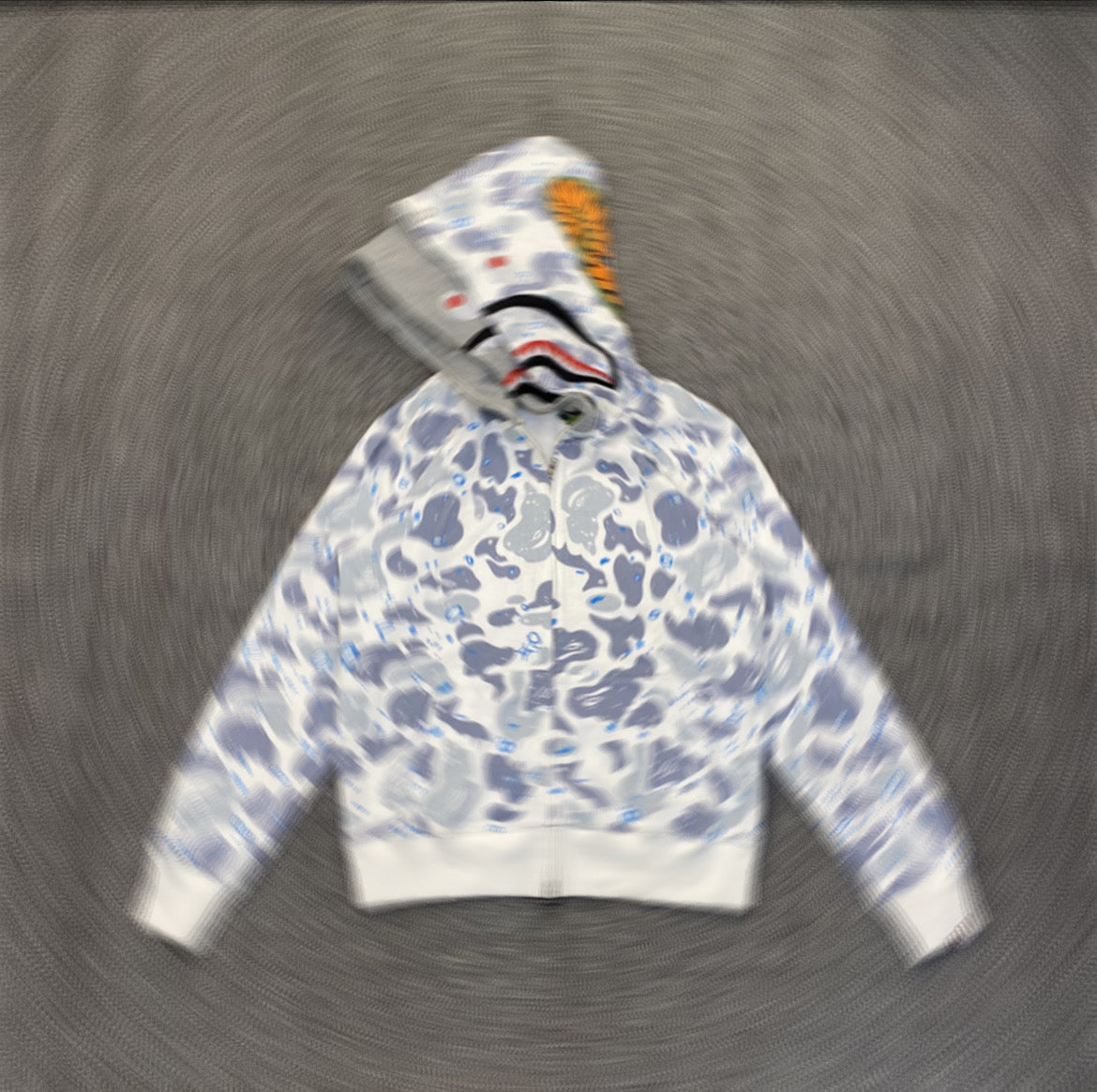 Bpe hoodie