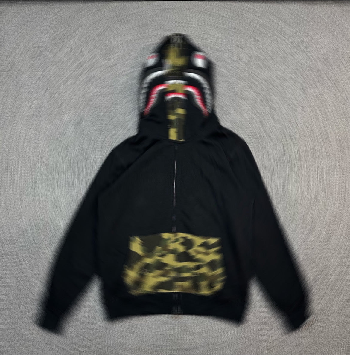 Bpe hoodie