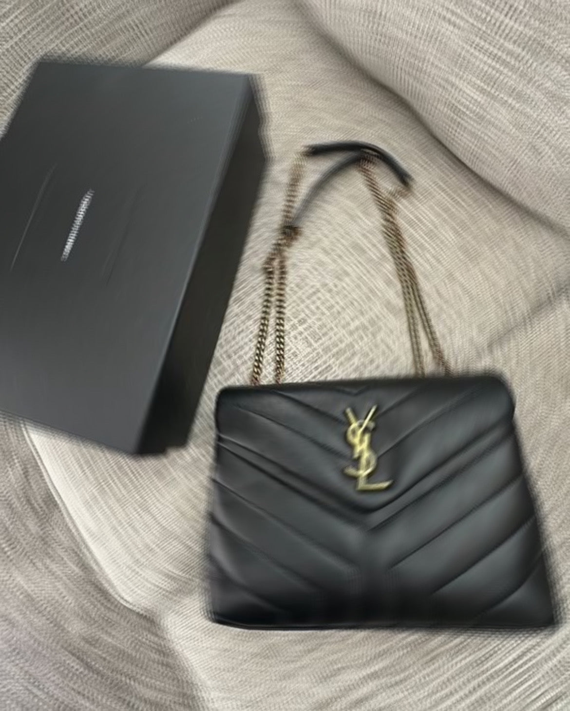 Ysl bg