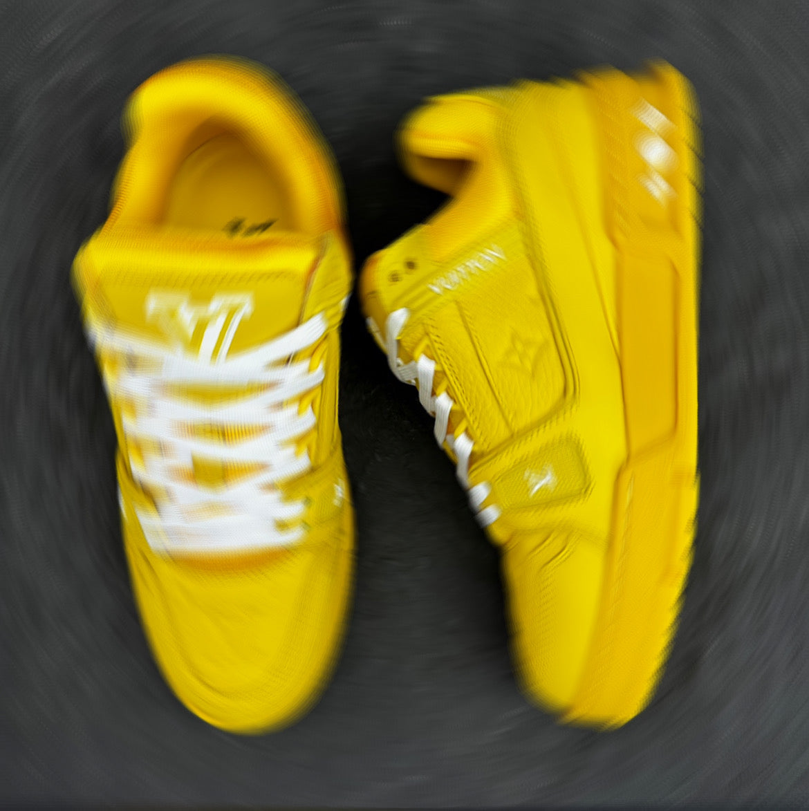 VL trainers