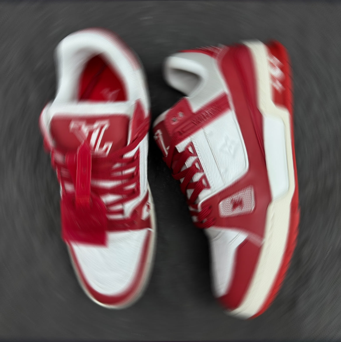 VL trainers