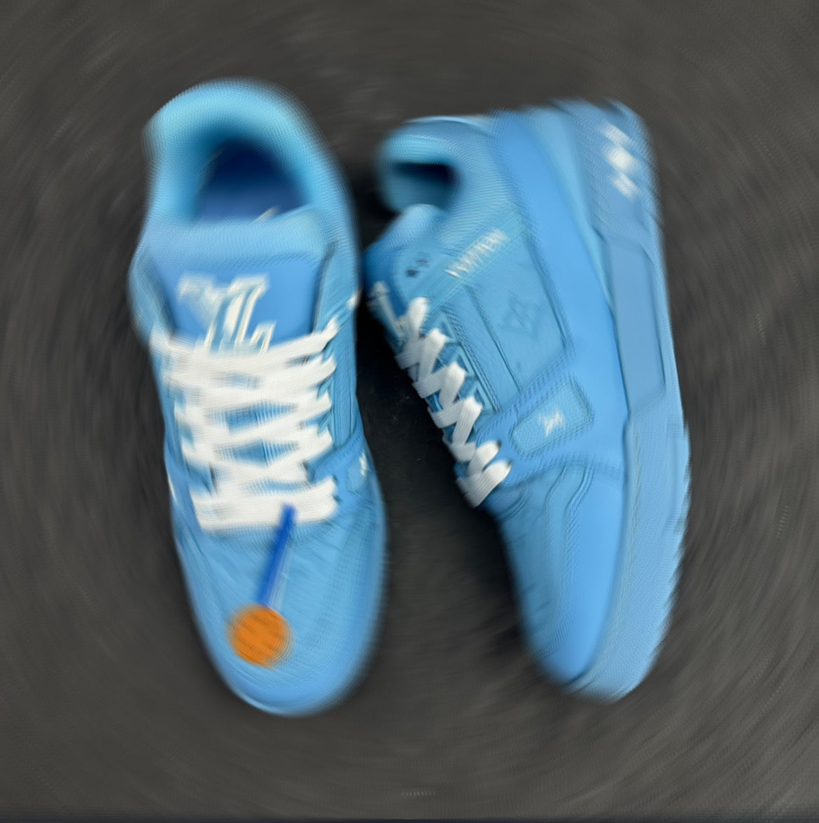 VL trainers