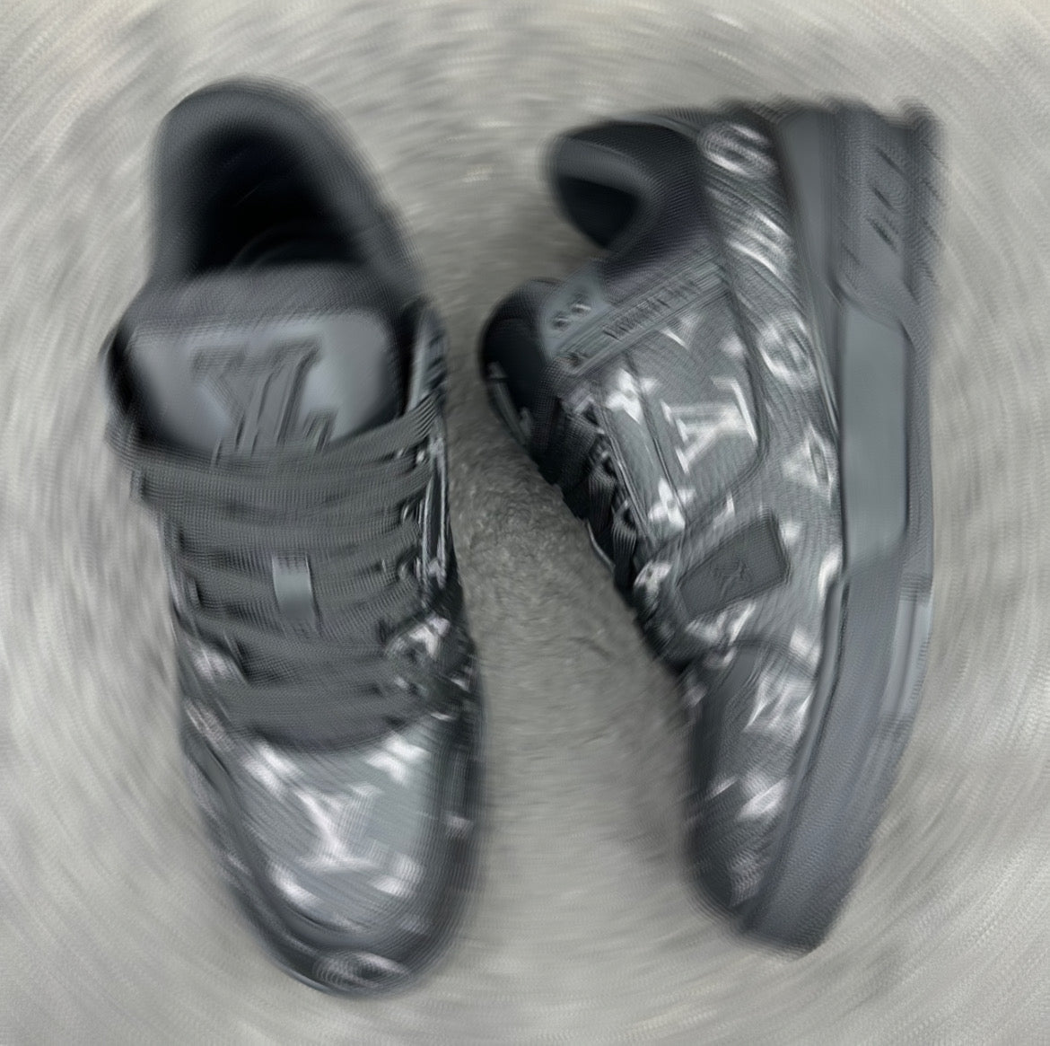 VL trainers