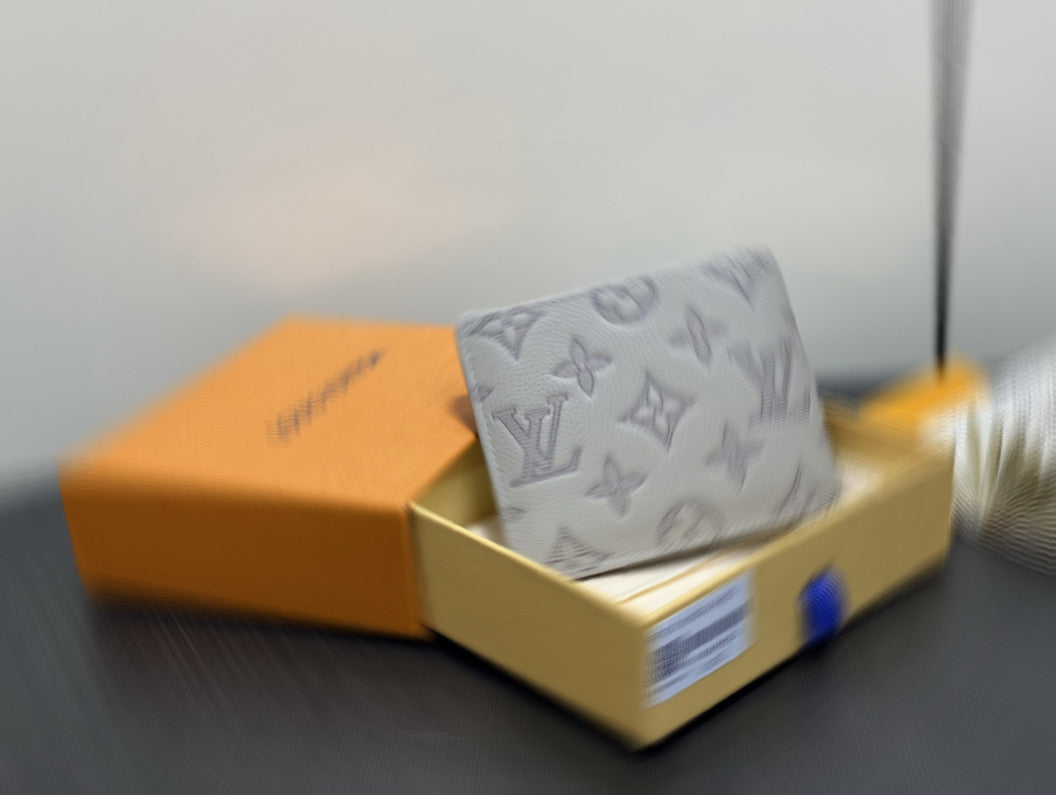 VL wallet