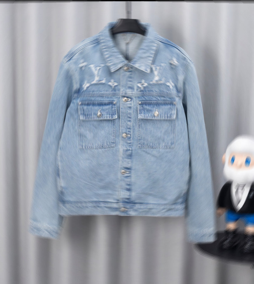 VL Jacket
