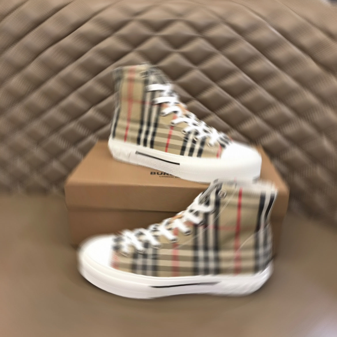 Burberi