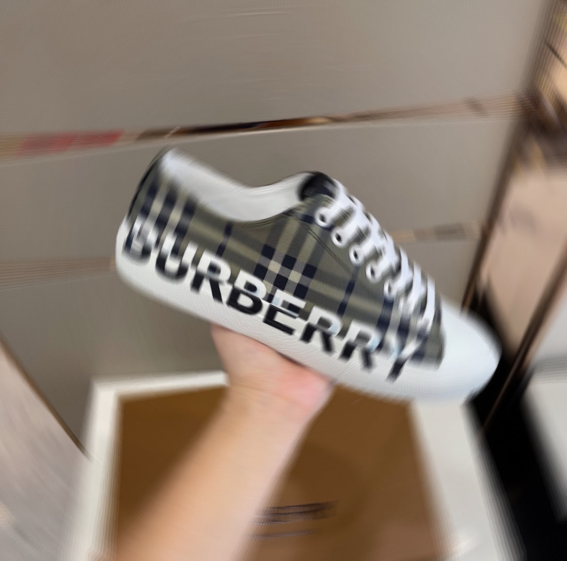 Burberi