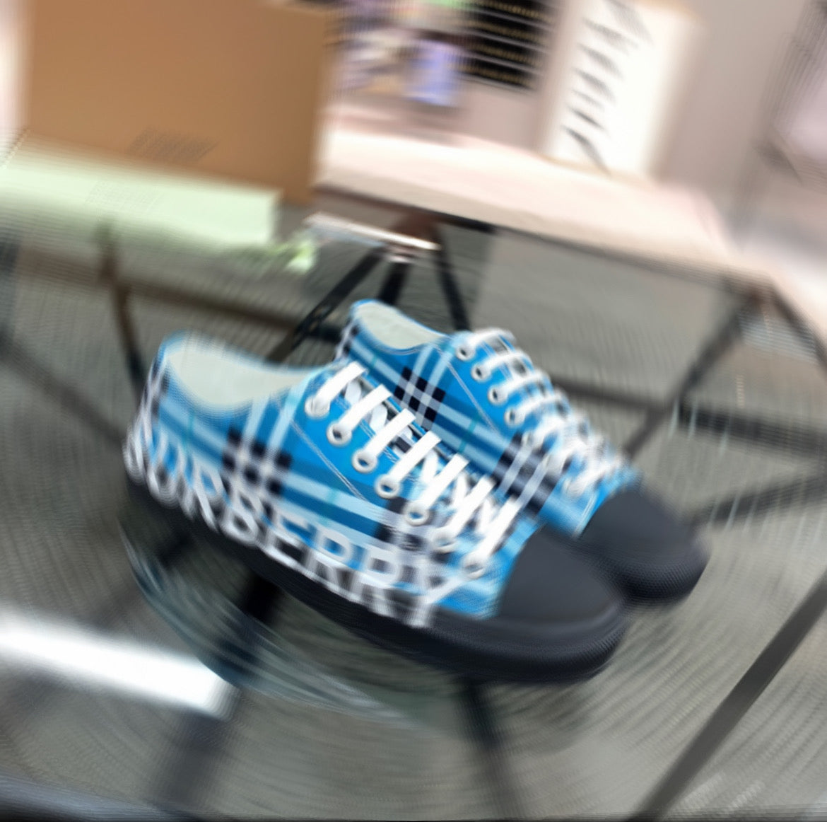 Burberi